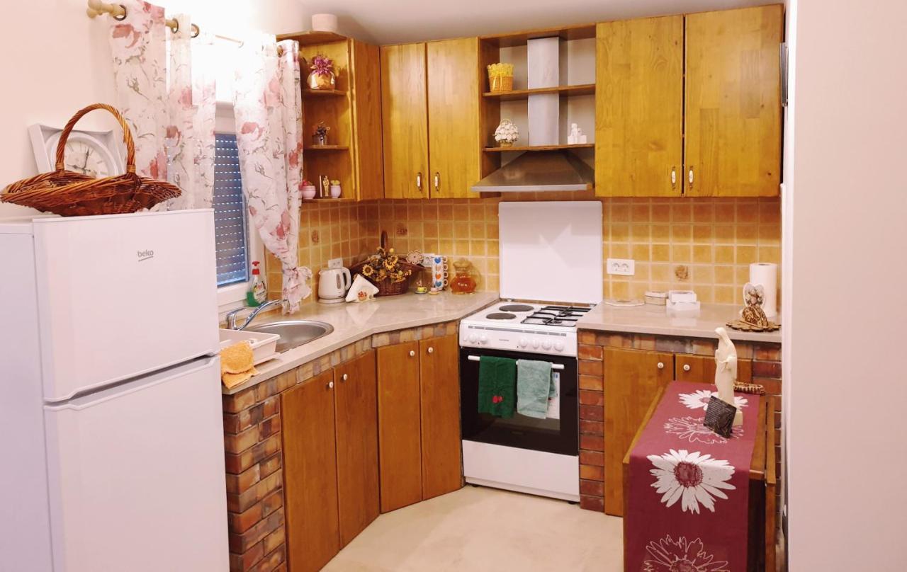 Delia Apartment Medjugorje Exterior photo